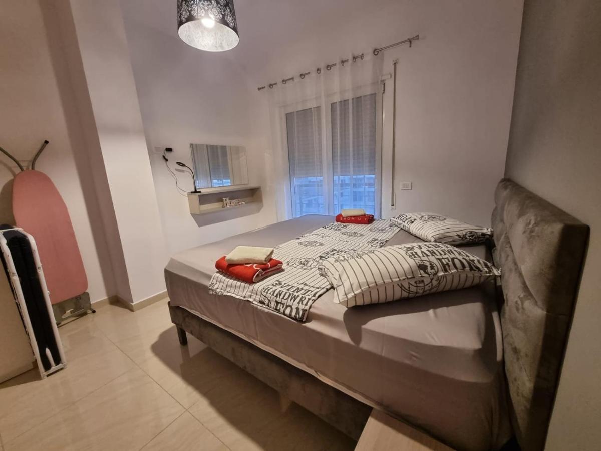 Apartamento Bianca Golem Kavaje Albania *
