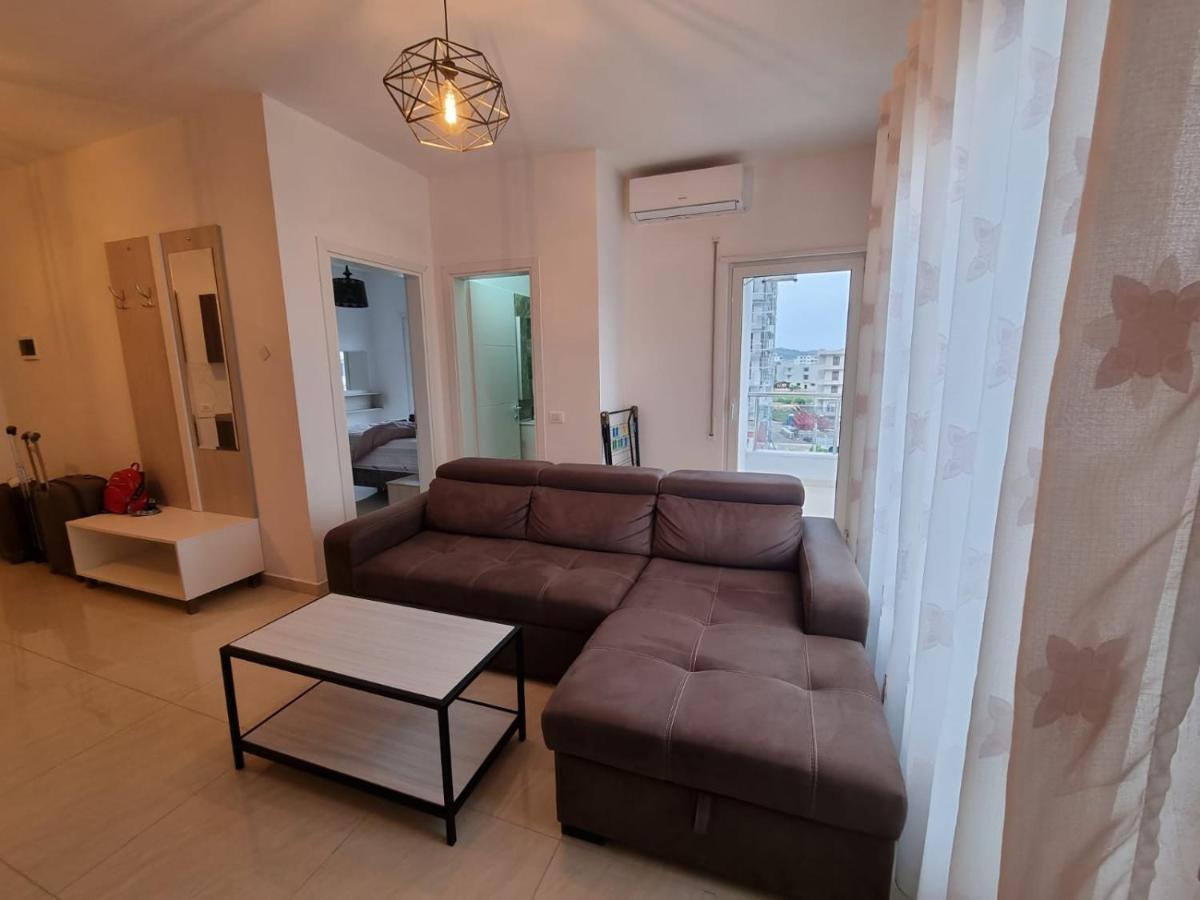 Bianca Golem Kavaje Albania Apartamento Golem (Tirana)